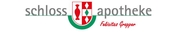 Schloss Apotheke Donzdorf Logo