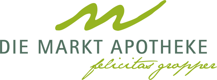 Markt Apotheke Donzdorf Logo